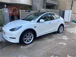 تسلا موديل Y